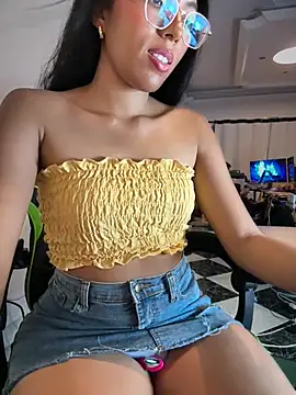 SheenaBrooke লাইভ XXX চ্যাট