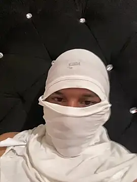Chat XXX ao vivo de Hugedick290