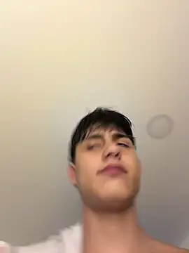 XXX chat uživo modela Lander_Cruz