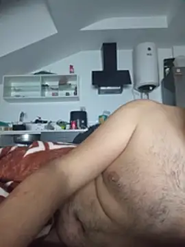 vicenmesa Live XXX-Chat
