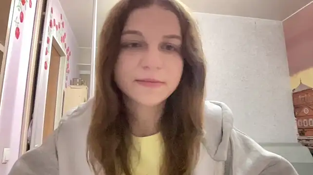 Czat XXX na żywo – DenisseHodes