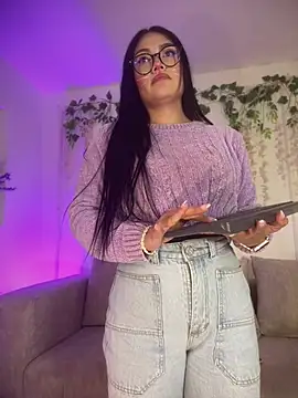 melaniee_fox 라이브 XXX 채팅