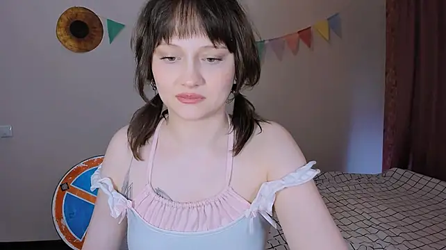 Chat XXX Live MariaMango