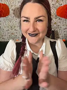 Czat XXX na żywo – Lacey_BBW