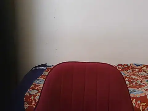 Ruchi-19 ওয়েবক্যাম শো