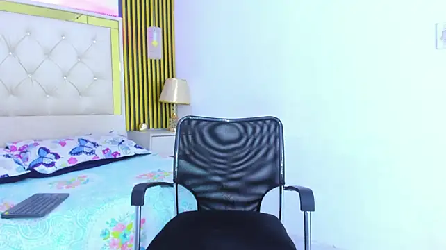 Živý XXX chat JustinSecret