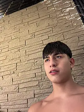Lander_Cruz Adlı Modelin Canlı XXX Sohbeti