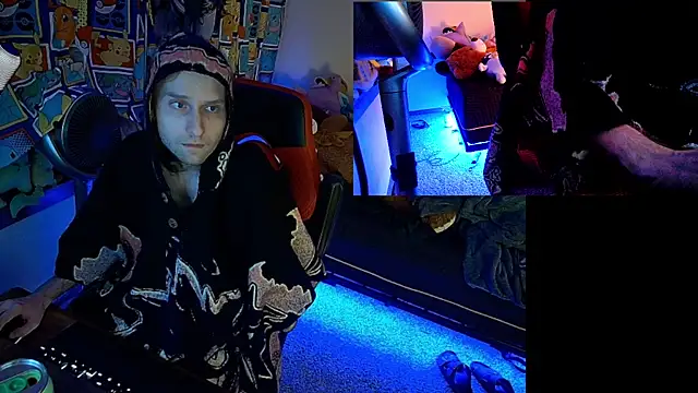 MrFrizby6211's Live XXX Chat
