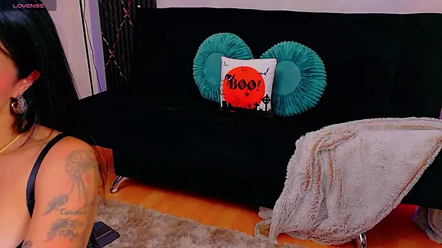Czat XXX na żywo – EmmyEvans1