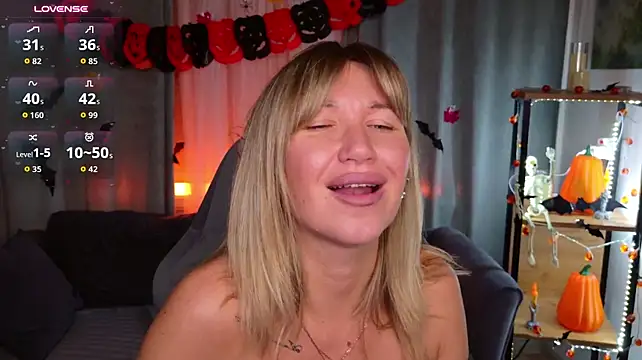 MilaBott Live XXX-Chat