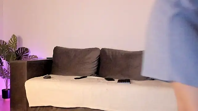 CindyTail's Live XXX Chat