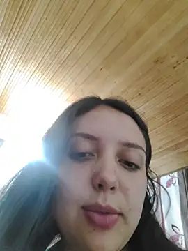 Bella_Karoline Obrolan Langsung XXX