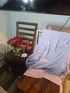 XXX chat uživo modela ScarletsWeb