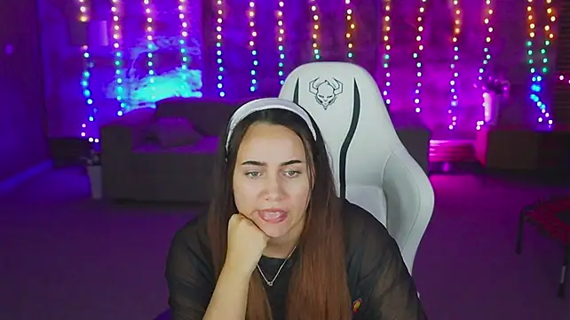צ'אט XXX בשידור חי של Viola_054_sweet