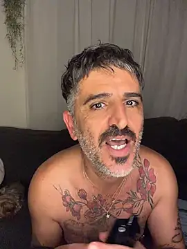 Chat XXX en directo de neverland69