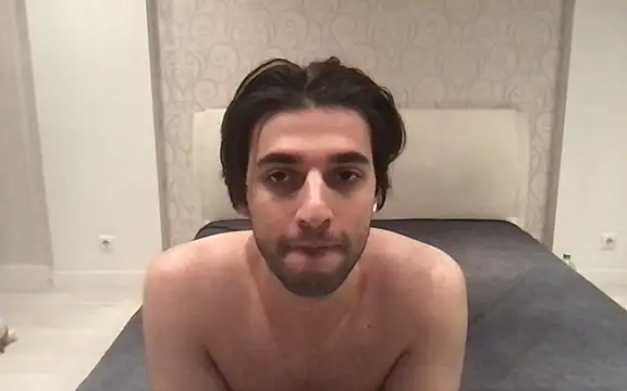 Chat XXX ao vivo de KenanScott