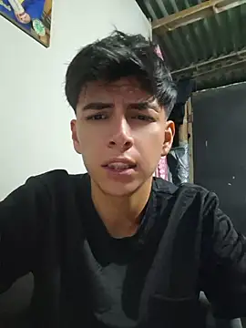 ZaneHoward – Live XXX-chat
