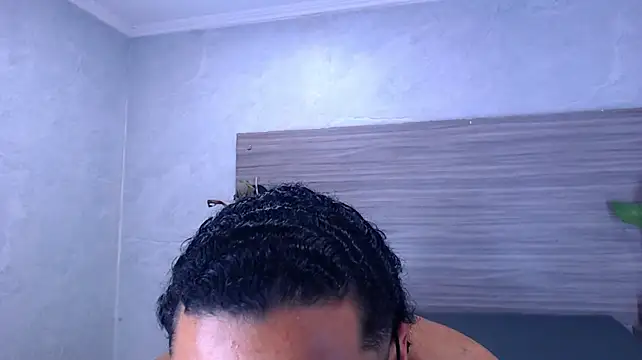 Maximo_Juli live XXX chat