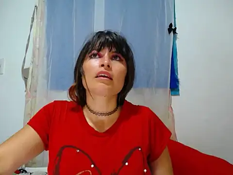 Alexandrasaenz's Live XXX Chat