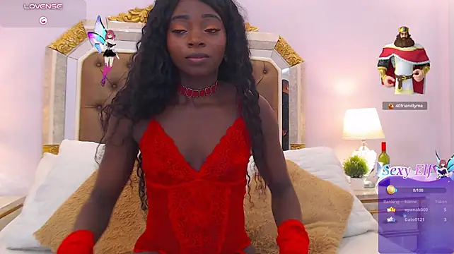 GiselleLeiner – Live XXX-chat