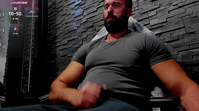 David_Big_Daddy Live XXX-Chat