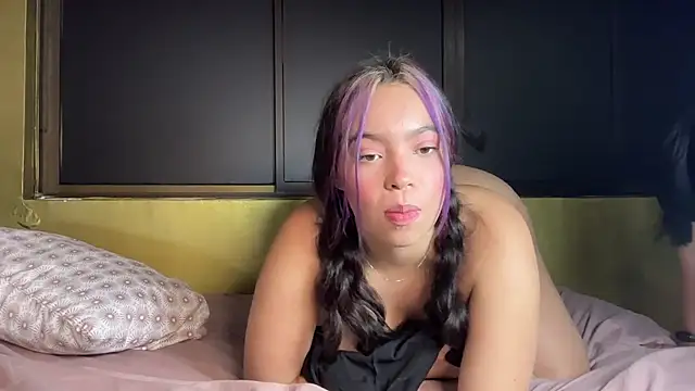 Ashlyrouxxn Live XXX chat