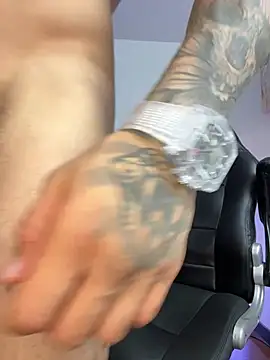 JeremyLane – Naživo XXX chat