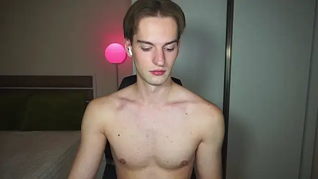 Litmate Show in webcam