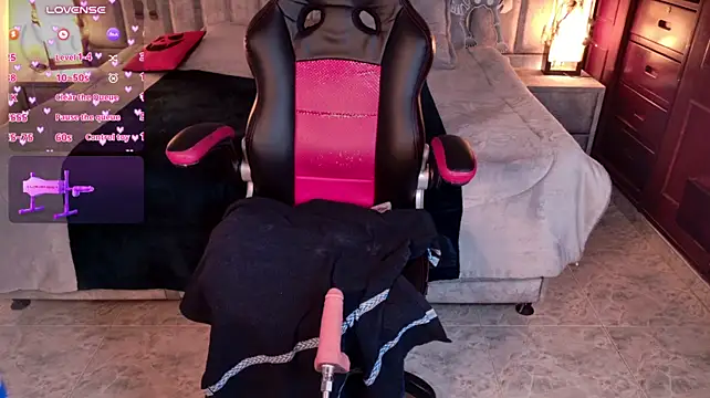 Nyxie_tk Chat XXX in diretta