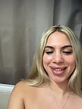 Chat XXX en directo de MariaMeir