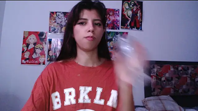Chat XXX ao vivo de haomee