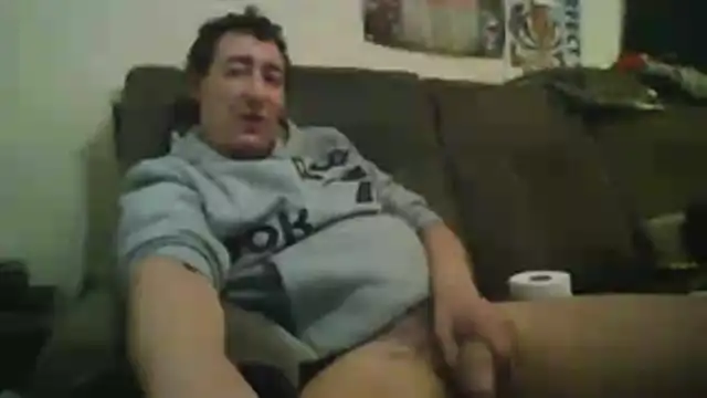 slick_tee Webcam Show