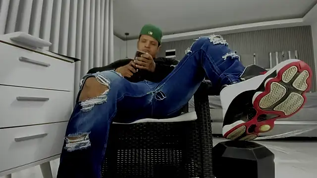 master_jens Live XXX-Chat