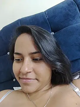 Chat XXX en directo de Malliah_killiam