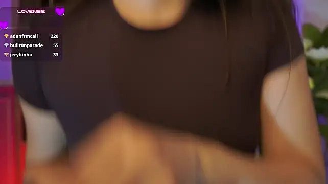 Czat XXX na żywo – StacyCooper_
