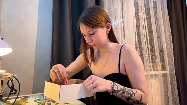 LexieParmele live XXX chat