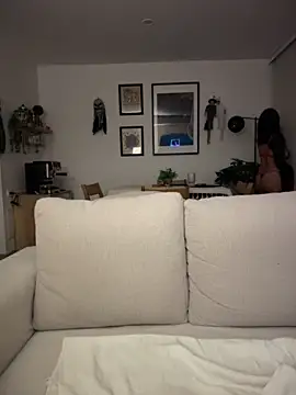 Chat XXX en directo de Rae_Lil_White