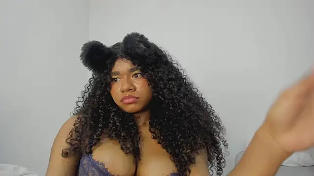 Živý XXX chat ashley_lemus