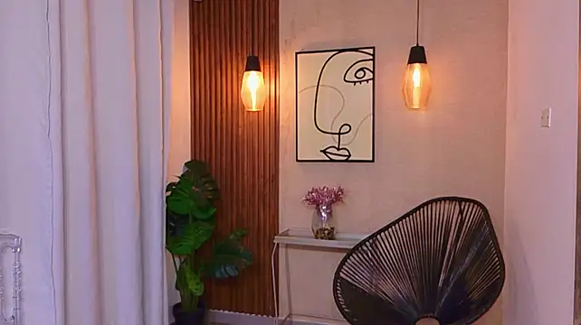 XXX chat uživo modela Lia_Mar_