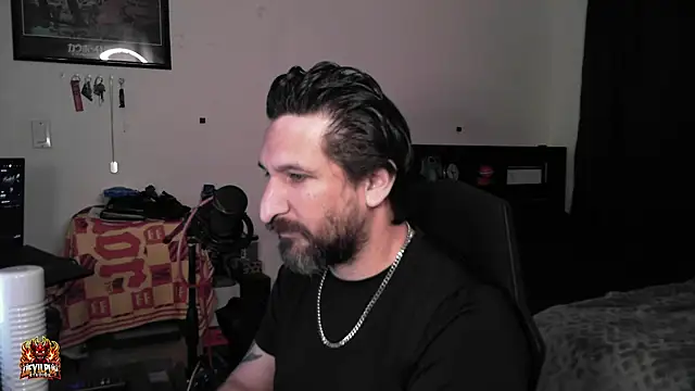 DevilPup75_ Chat XXX live