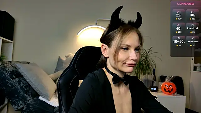 Sunny_bunny6 Live XXX-Chat
