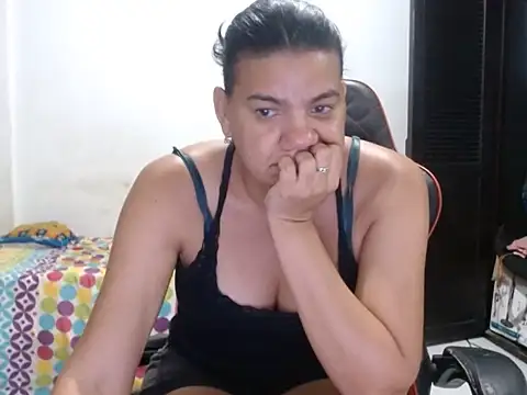 Adriana_0312 Obrolan Langsung XXX