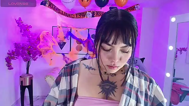 Chat XXX ao vivo de Isa_reel