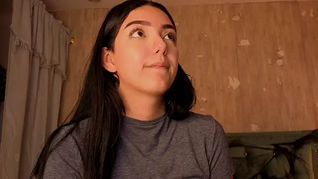 Chat XXX ao vivo de Marcelaa_fox