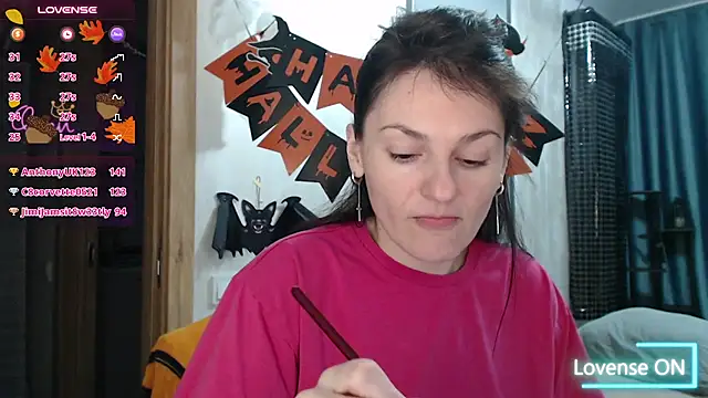Stacy_Davice's Live XXX Chat