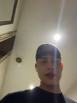 Chat XXX ao vivo de Lander_Cruz