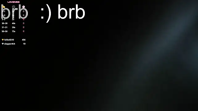 Czat XXX na żywo – violet_bdsmx