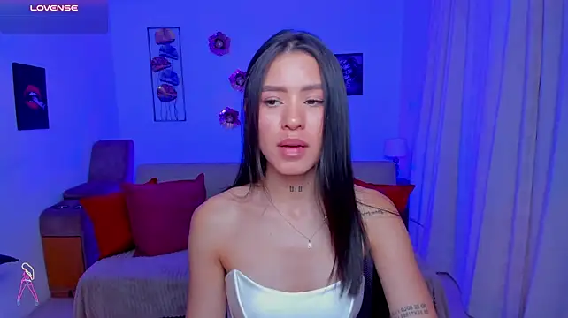 sofiawiliams Chat XXX in diretta