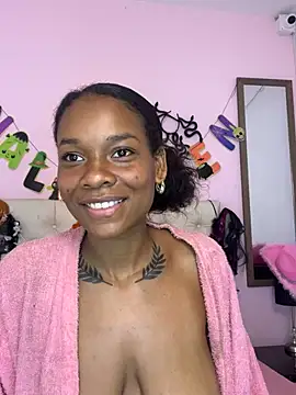 NathyParkerXn Live XXX chat