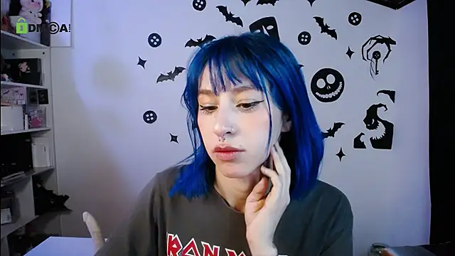 dakota_senju: απευθείας συνομιλία ΧΧΧ
